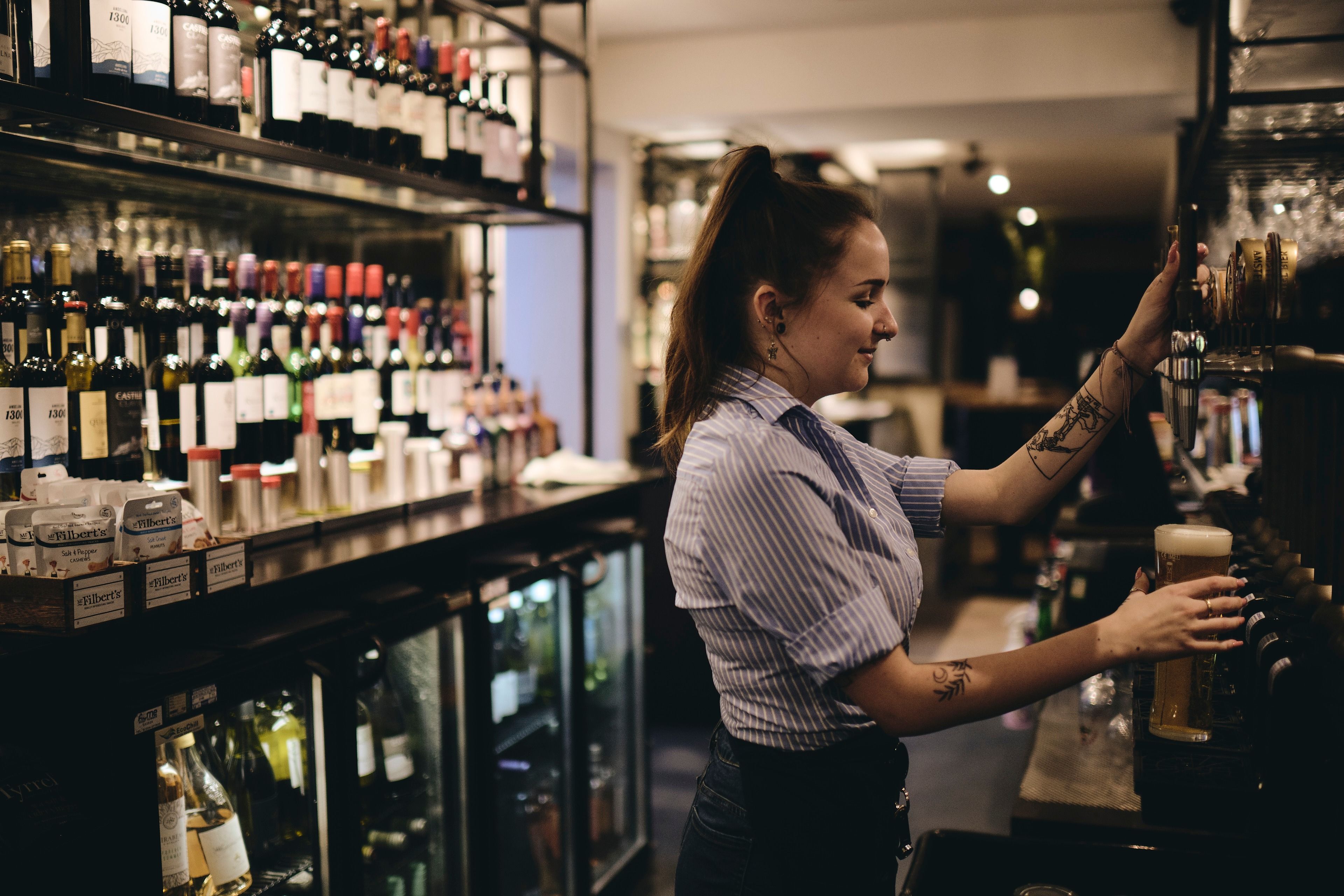 Join the team at The Cwrt Rawlin